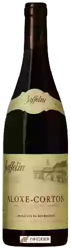 Wijnmakerij Jaffelin - Aloxe-Corton