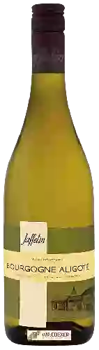 Wijnmakerij Jaffelin - Bourgogne Aligoté