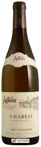 Wijnmakerij Jaffelin - Chablis