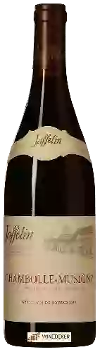 Wijnmakerij Jaffelin - Chambolle-Musigny