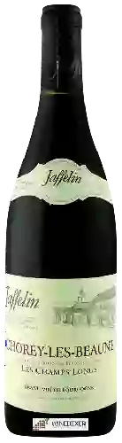 Wijnmakerij Jaffelin - Chorey-Les-Beaune 'Les Champs Longs'
