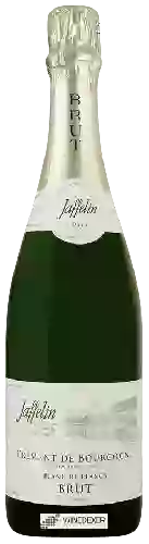 Wijnmakerij Jaffelin - Crémant de Bourgogne Blanc de Blancs Brut