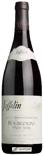 Wijnmakerij Jaffelin - Cuvée des Chanoines de Notre Dame Bourgogne Pinot Noir