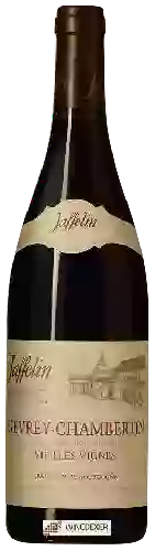 Wijnmakerij Jaffelin - Vieilles Vignes Gevrey-Chambertin