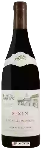 Wijnmakerij Jaffelin - Fixin 1er Cru 'Les Hervelets'