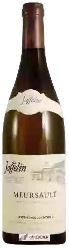 Wijnmakerij Jaffelin - Meursault