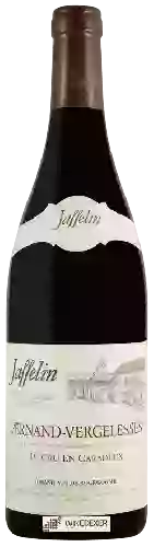 Wijnmakerij Jaffelin - Pernand-Vergelesses 1er Cru 'En Caradeux'