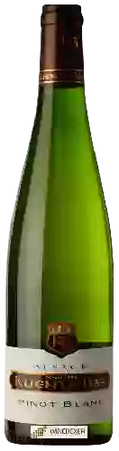 Wijnmakerij Kuentz-Bas - Pinot Blanc