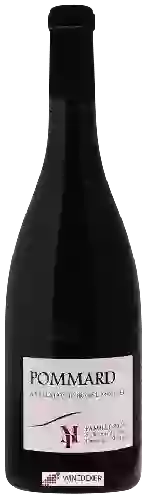 Wijnmakerij Michel Picard - Pommard