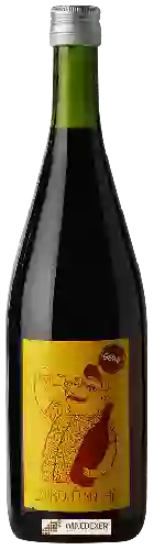 Wijnmakerij La Boutanche - Gamay