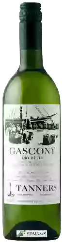 Wijnmakerij Sichel - Tanners Gascony Dry White