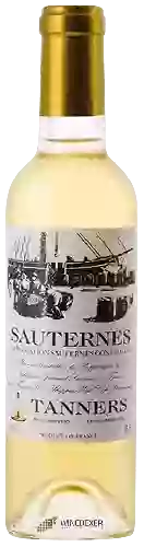 Wijnmakerij Sichel - Tanners Sauternes