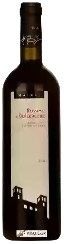 Wijnmakerij Maixei - Rossese di Dolceacqua