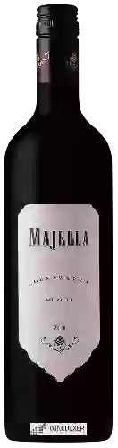 Wijnmakerij Majella - Merlot