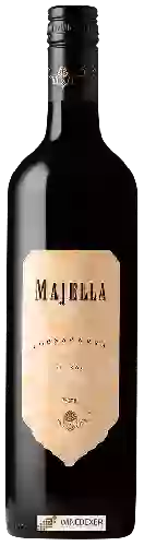 Wijnmakerij Majella - Shiraz