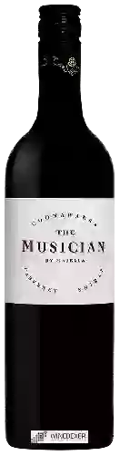 Wijnmakerij Majella - The Musician Cabernet - Shiraz