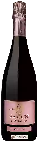 Wijnmakerij Majolini - Altèra Brut Rosé