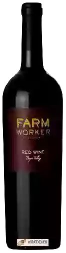 Wijnmakerij Maldonado - Farm Worker