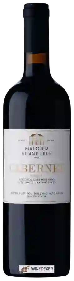 Wijnmakerij Malojer Gummerhof - Cabernet Riserva