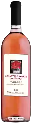 Wijnmakerij Mamete Prevostini - Chiavennasca Rosato