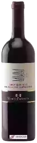 Wijnmakerij Mamete Prevostini - Inferno Valtellina Superiore