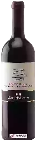 Wijnmakerij Mamete Prevostini - Inferno Valtellina Superiore Wijnmakerij Mamete Prevostini - Inferno Valtellina Superiore