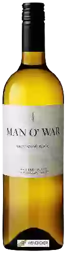 Wijnmakerij Man O' War - Sauvignon Blanc