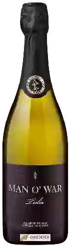 Wijnmakerij Man O' War - Tulia Blanc de Blanc