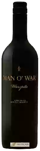 Wijnmakerij Man O' War - Warspite