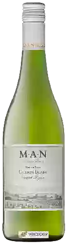 Wijnmakerij MAN - Chenin Blanc (Free-Run Steen)