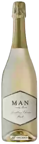 Wijnmakerij MAN - Sparkling Chenin Blanc