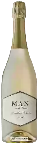 Wijnmakerij MAN - Sparkling Chenin Blanc Wijnmakerij MAN - Sparkling Chenin Blanc