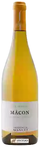 Wijnmakerij Vignerons de Mancey - Mâcon