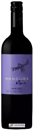 Wijnmakerij Mancura - Etnia Carmenère