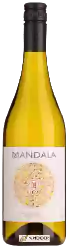 Wijnmakerij Mandala - Chardonnay