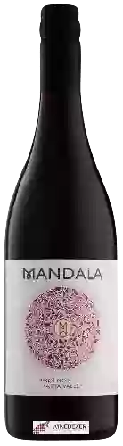 Wijnmakerij Mandala - Pinot Noir