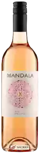 Wijnmakerij Mandala - Rosé