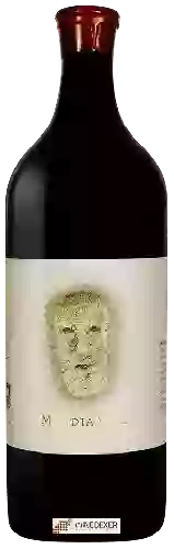 Wijnmakerij Mandia Vell - Pinot Noir