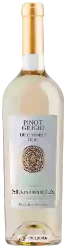 Wijnmakerij Mandorla - Pinot Grigio delle Venezie