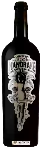 Wijnmakerij Mandrake - Cabernet Sauvignon