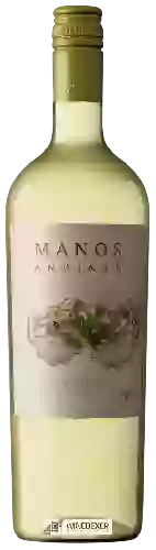 Wijnmakerij Manos Andinas - Reserva Sauvignon Blanc