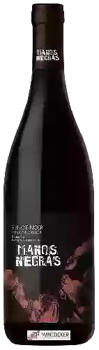 Wijnmakerij Manos Negras - Pinot Noir Red Soil Select