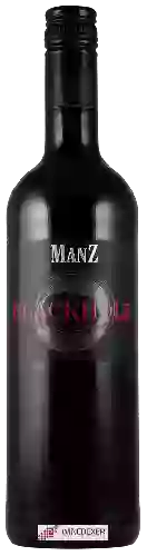 Wijnmakerij Manz - Black Hole