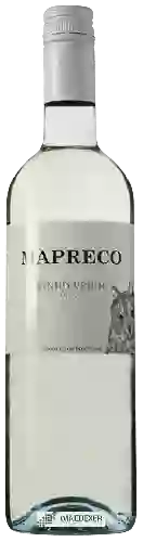 Wijnmakerij Mapreco - Vinho Verde Branco