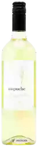 Wijnmakerij Mapuche - Sauvignon Blanc