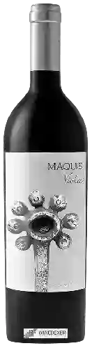 Wijnmakerij Maquis - Viola