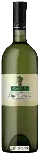 Wijnmakerij Marani - Alazani Valley Medium Sweet White