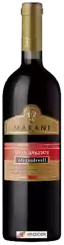 Wijnmakerij Marani - Alexandreuli