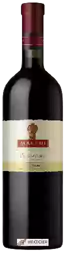 Wijnmakerij Marani - Pirosmani