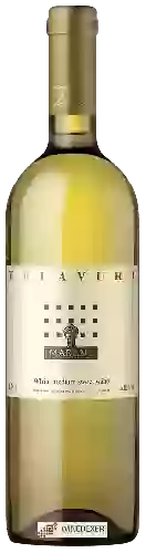 Wijnmakerij Marani - Telavuri Medium Sweet White